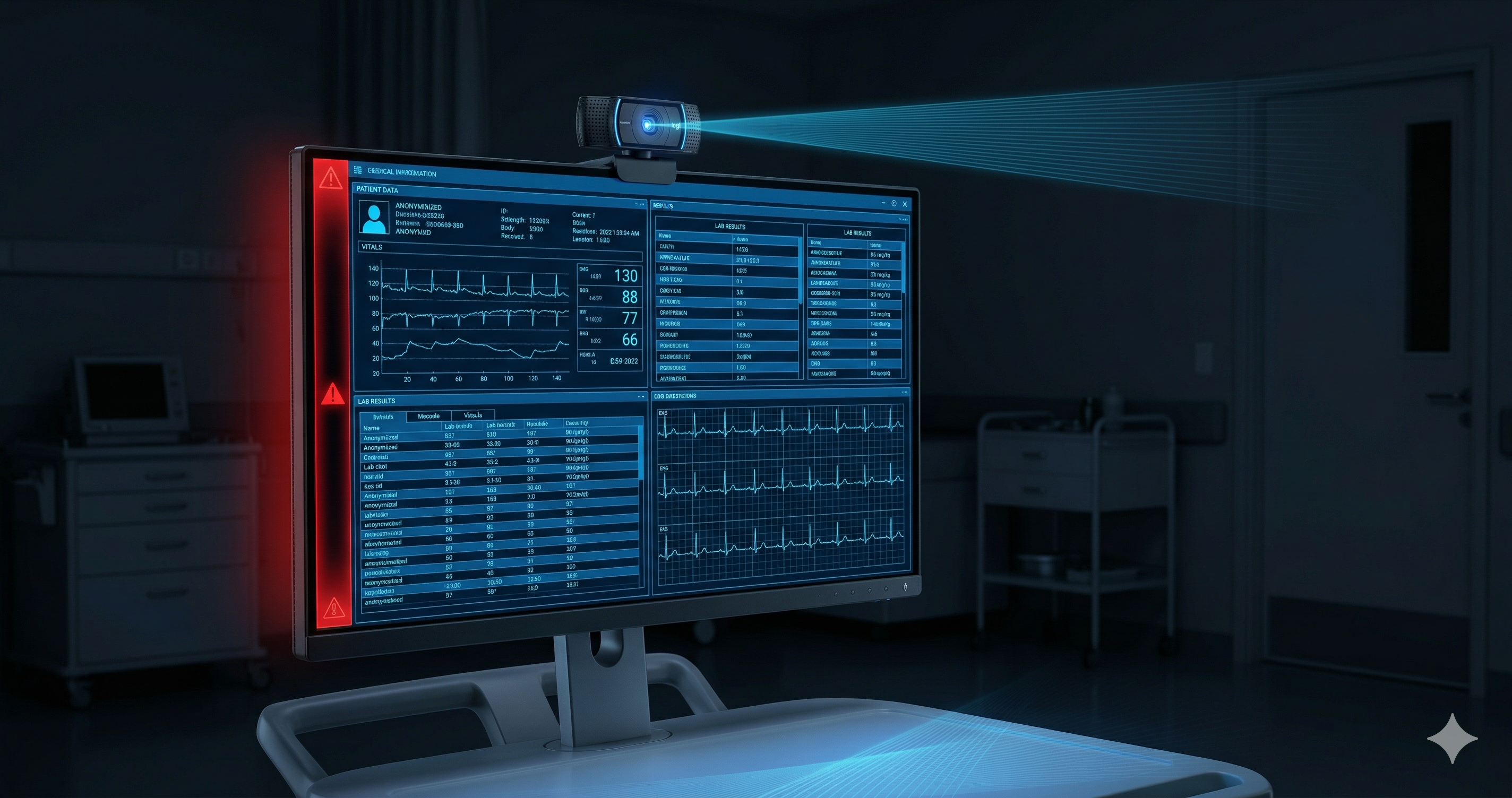 HIPAA 2026 Workstation Security